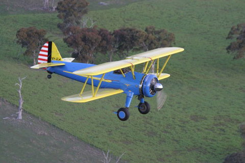 Fleet Adventures - Newcastle Accommodation 2