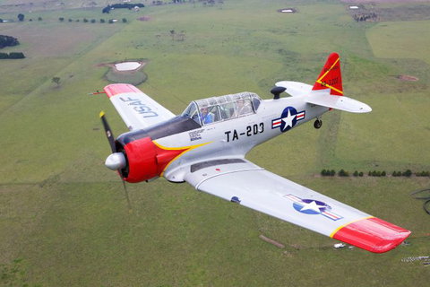 Fleet Adventures - Newcastle Accommodation 4