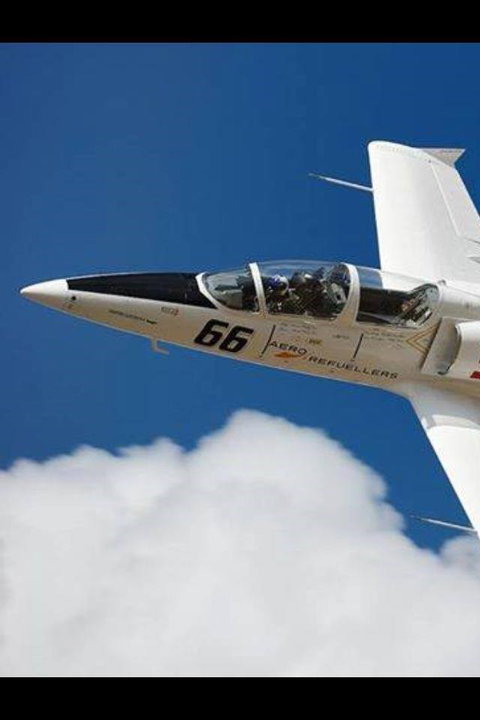 Fleet Adventures - Newcastle Accommodation 8