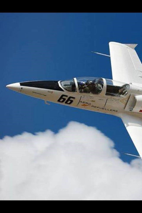 Fleet Adventures - Newcastle Accommodation 9