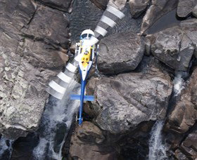 Fleet Adventures - Newcastle Accommodation 11