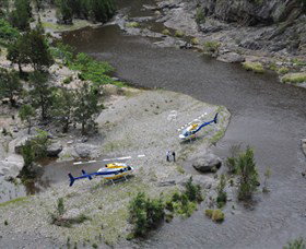 Fleet Adventures - Newcastle Accommodation 12