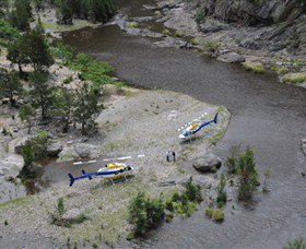 Fleet Adventures - Newcastle Accommodation 13