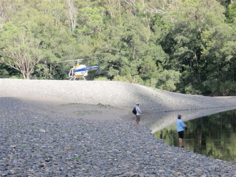 Fleet Adventures - Newcastle Accommodation 16