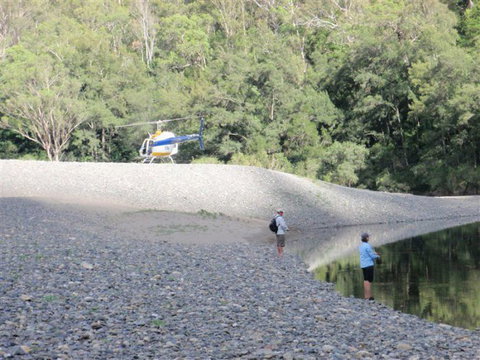 Fleet Adventures - Newcastle Accommodation 17