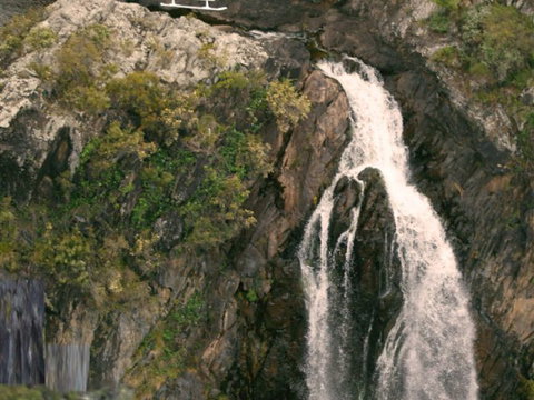 Fleet Adventures - Newcastle Accommodation 18