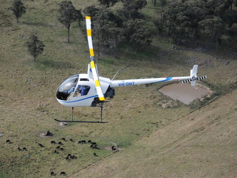 Fleet Adventures - Newcastle Accommodation 19