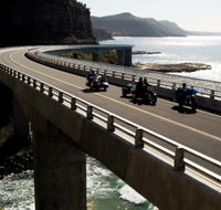 Just Cruisin Harley Tours - Newcastle Accommodation