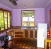 Teretre Cabins Retreat - New Castle Tourism