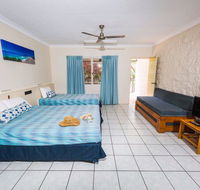 Eurong Beach Resort - Newcastle Accommodation