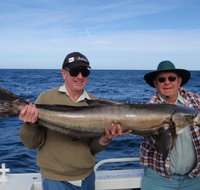 Reel Time Charters Yamba - Newcastle Accommodation