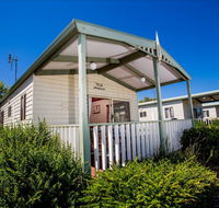BIG4 Hopkins River Holiday Park - Newcastle Accommodation