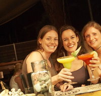 Cape Trib Beach House Resort - New Castle Tourism