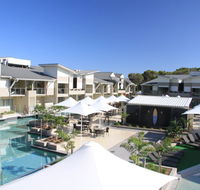 Lagoons 1770 Resort and Spa - New Castle Tourism
