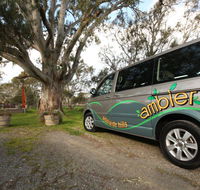 Ambler Touring - New Castle Tourism