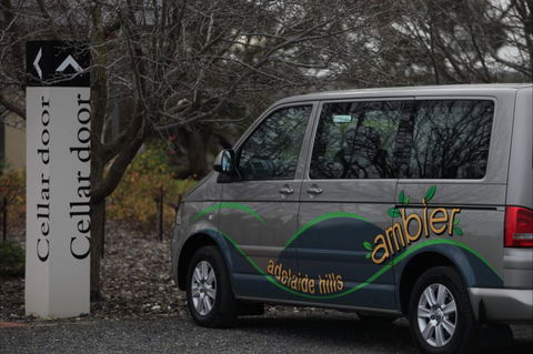 Ambler Touring - New Castle Tourism 6