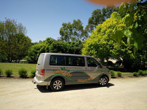 Ambler Touring - New Castle Tourism 23