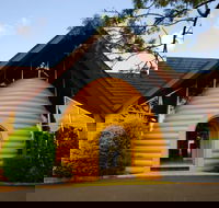 The Honey Place - Newcastle Accommodation