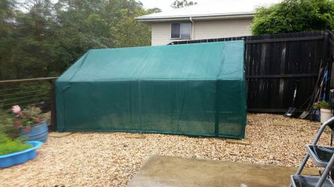 Maryriver Cages For Chickens, Dogs, Poultry - New Castle Tourism 2