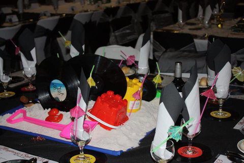 Mount Isa Civic Centre - Newcastle Accommodation 3