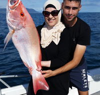Fish Tales Charters Cairns Sportsfishing Adventure - Newcastle Accommodation