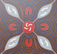 Dunghutti-Ngaku Aboriginal Art Gallery - Newcastle Accommodation