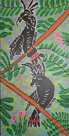Dunghutti-Ngaku Aboriginal Art Gallery - Newcastle Accommodation 2