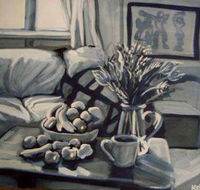 Wonderland Framing  Art - Newcastle Accommodation