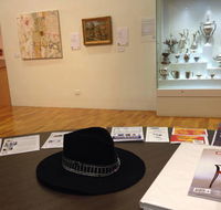 Tamworth Regional Gallery - New Castle Tourism