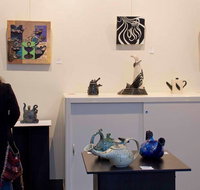 Glen Innes Art Gallery Inc