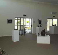 Ceramic Break Sculpture Park