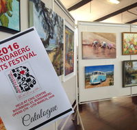 Bundaberg Arts Festival Association Inc - New Castle Tourism