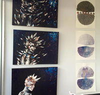 Cell Art Space - Newcastle Accommodation