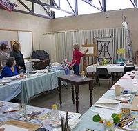 Woolgoolga Art  Craft Gallery - New Castle Tourism