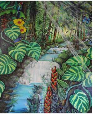 Silk & Sand - Newcastle Accommodation 1