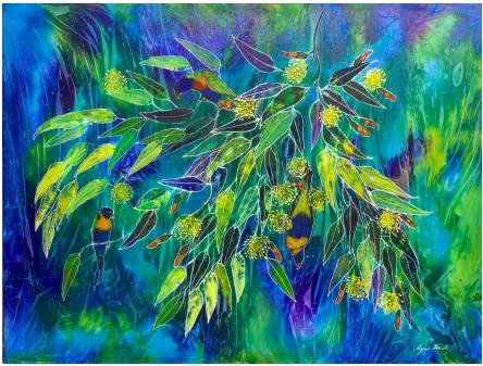 Silk & Sand - Newcastle Accommodation 3