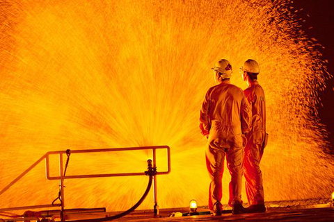 David Hancock Photography - New Castle Tourism 0