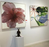 Gallery One - Newcastle Accommodation