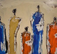 Flynn Gallery Contemporary Artspace