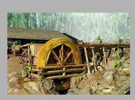 Tamborine Mountain Heritage Centre - New Castle Tourism 0