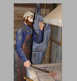 Tamborine Mountain Heritage Centre - New Castle Tourism 1