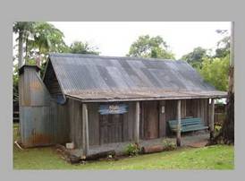 Tamborine Mountain Heritage Centre - New Castle Tourism 3
