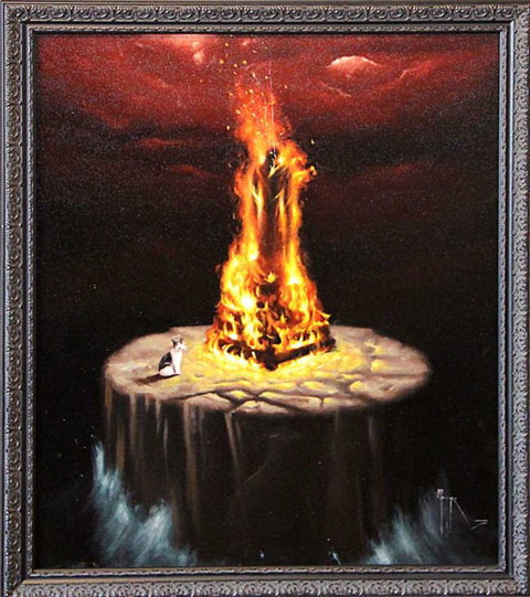 Forsight Gallery - Newcastle Accommodation 1