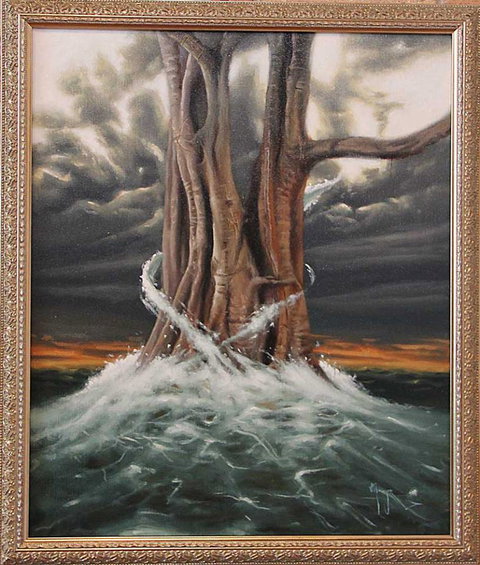 Forsight Gallery - Newcastle Accommodation 2