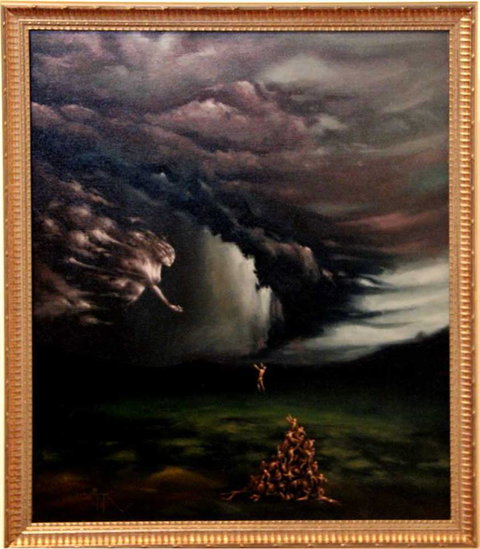 Forsight Gallery - Newcastle Accommodation 3