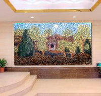 The Living Wall Custom Creations