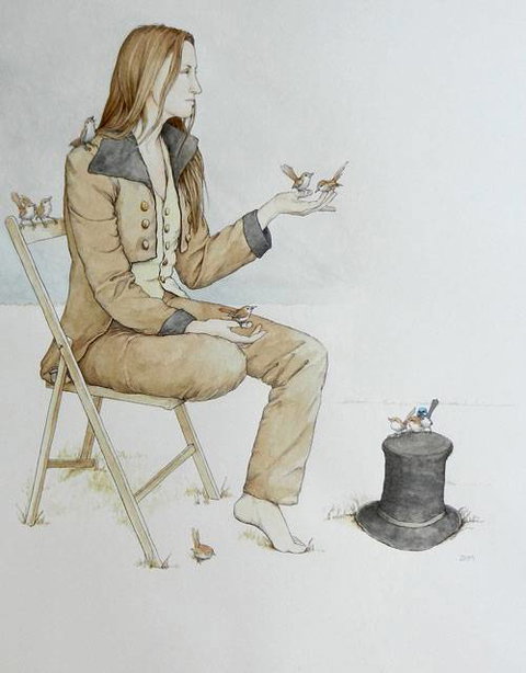 Art Piece Gallery Nadine Abensur - Newcastle Accommodation 1