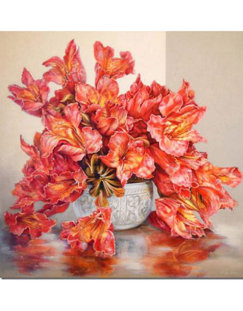 Art Piece Gallery Nadine Abensur - Newcastle Accommodation 2