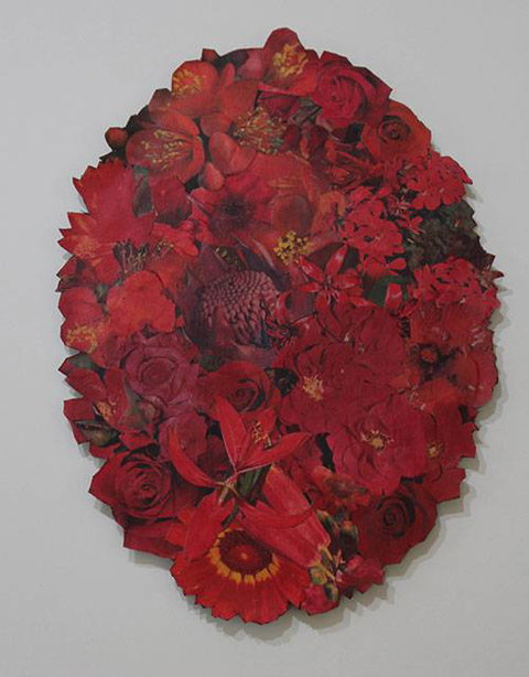 Art Piece Gallery Nadine Abensur - Newcastle Accommodation 3