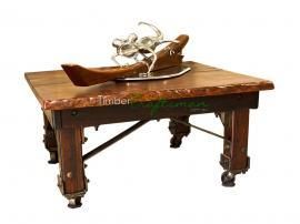 David Suters Timbercraftsman - New Castle Tourism 1